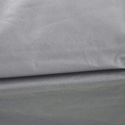 Outsunny Patio Sectional Furniture Sofa Cover, Waterproof Lightweight Polyster, 97"L X 65"W X 26"H - Image 5